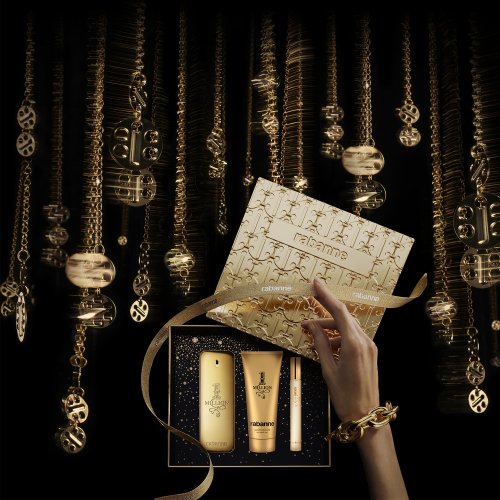 RABANNE PARFUM 1 Million Coffret - Eau de Toilette 3349668607891